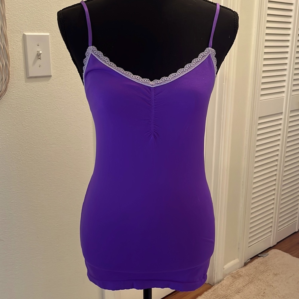 Victoria’s Secret medium tank